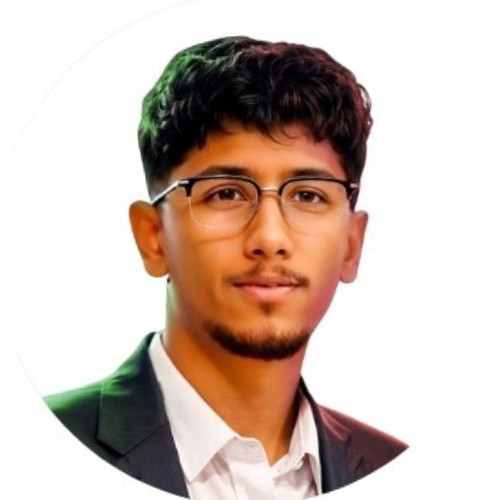 Syed Hussain